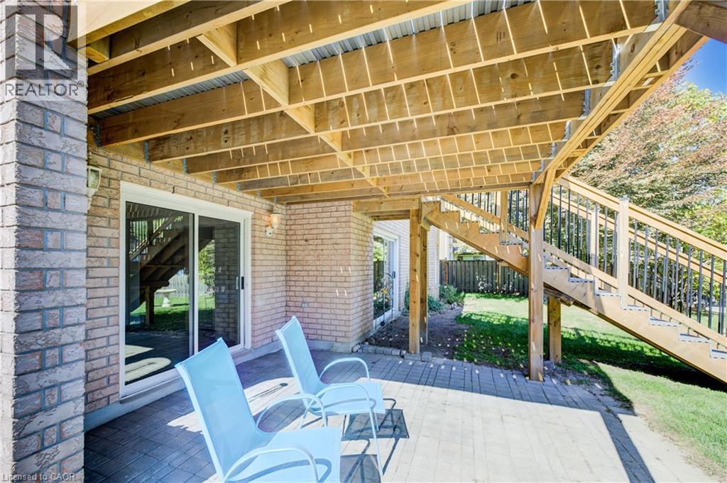 430 Caryndale Drive, Kitchener, Ontario  N2R 1M8 - Photo 32 - 40776596