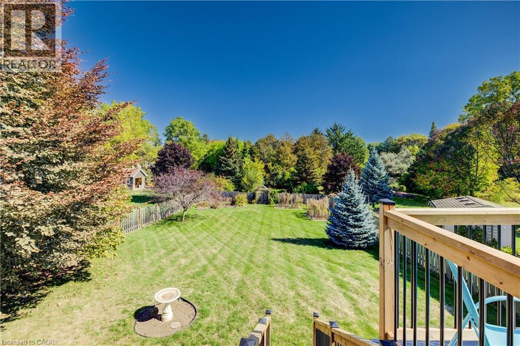 430 Caryndale Drive, Kitchener, Ontario  N2R 1M8 - Photo 35 - 40776596