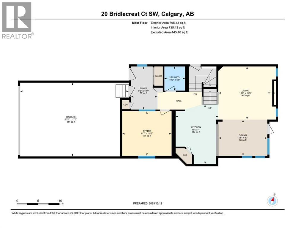 20 Bridlecrest Court Sw, Calgary, Alberta  T2Y 5J3 - Photo 48 - A2274621