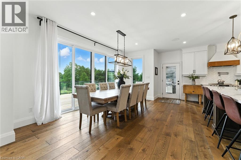 7381 Sideroad 4, Centre Wellington, Ontario  N0B 1B0 - Photo 15 - 40789539