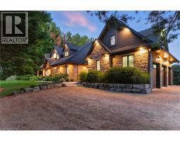 7381 SIDEROAD 4, Centre Wellington, Ontario