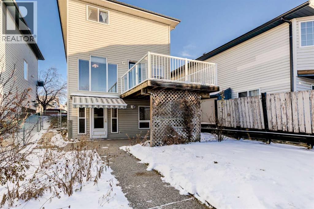 91 Covington Close Ne, Calgary, Alberta  T3K 4M2 - Photo 26 - A2275421