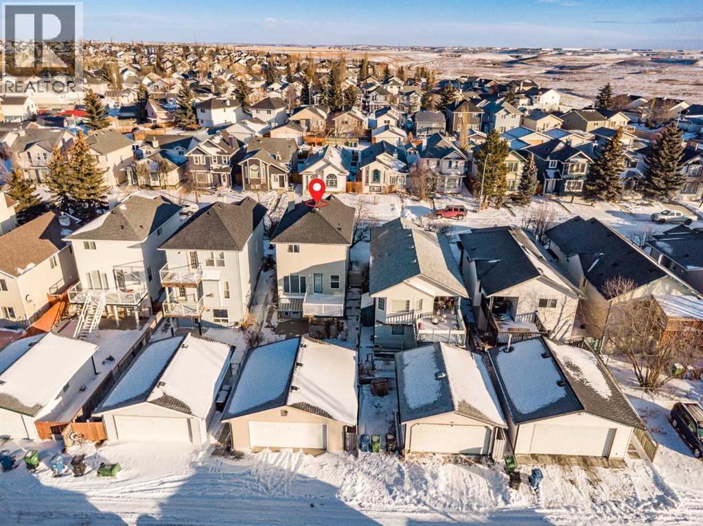 91 Covington Close Ne, Calgary, Alberta  T3K 4M2 - Photo 33 - A2275421