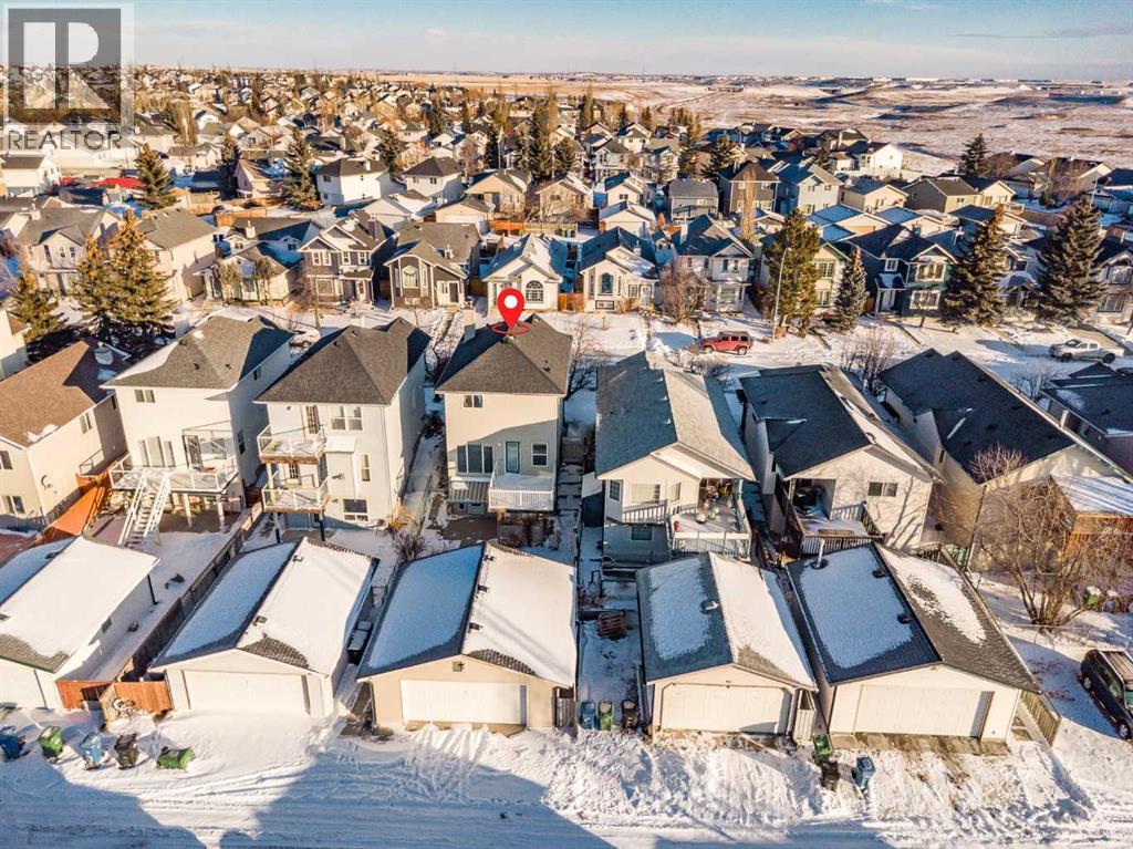 91 Covington Close Ne, Calgary, Alberta  T3K 4M2 - Photo 32 - A2275421