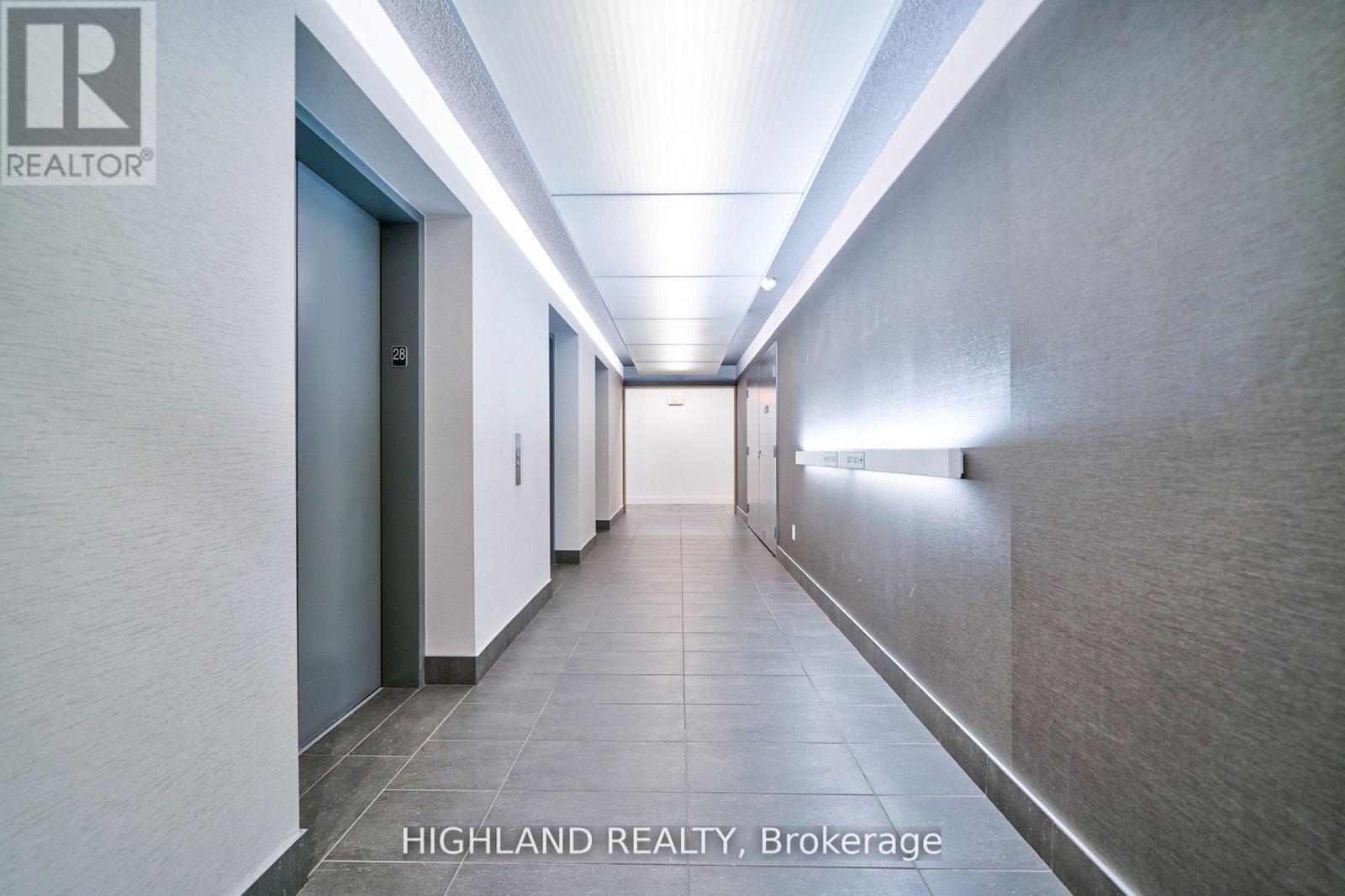 2807 - 360 Square One Drive, Mississauga, Ontario  L5B 0E6 - Photo 6 - W12652174