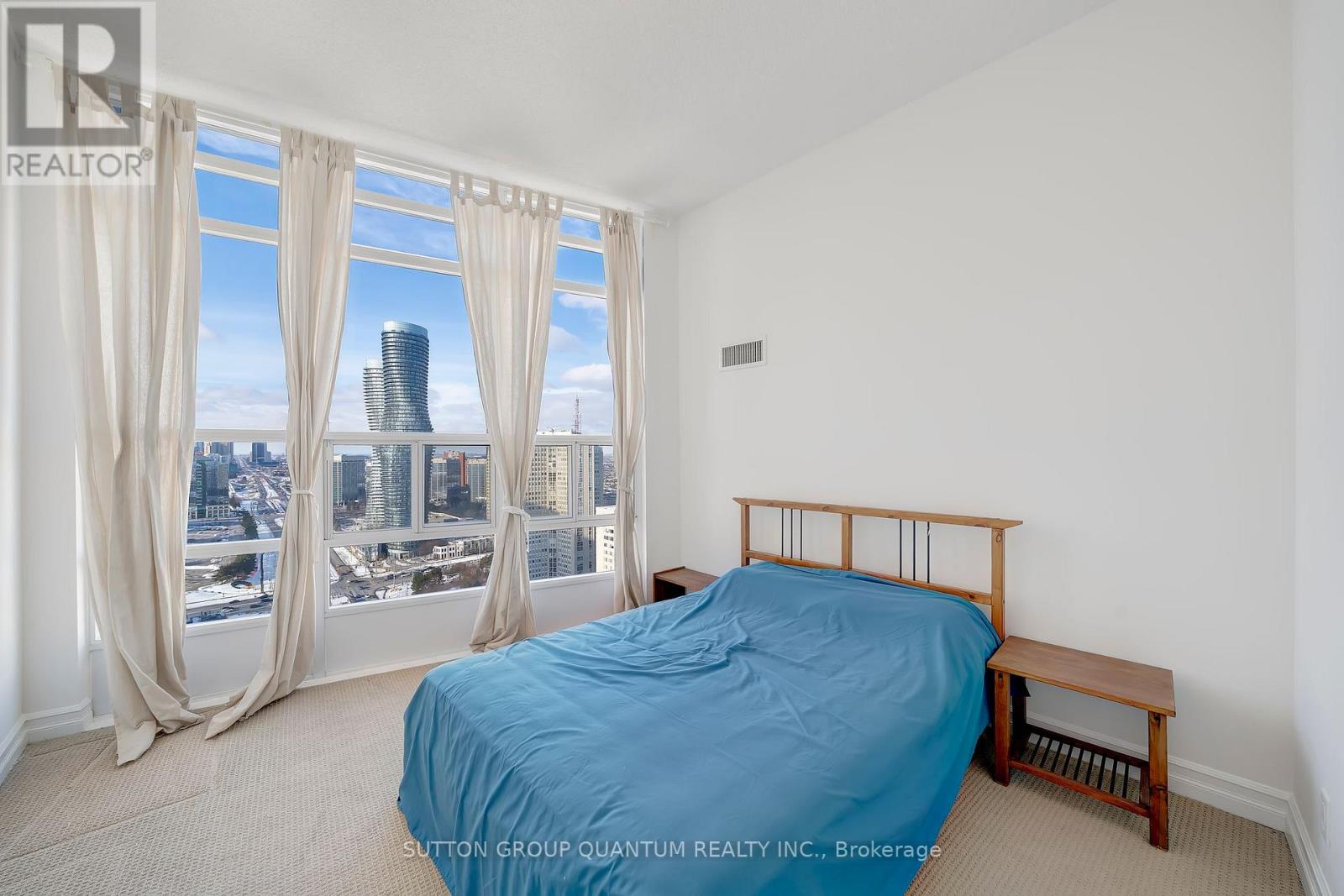 3007 - 1 Elm Drive W, Mississauga, Ontario  L5B 4M1 - Photo 17 - W12652178