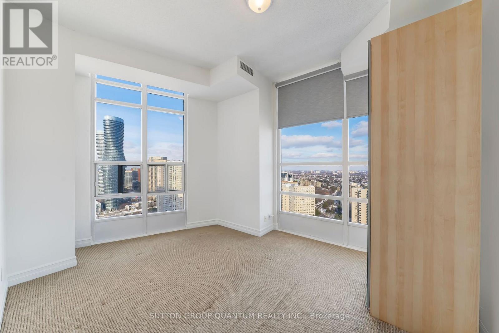 3007 - 1 Elm Drive W, Mississauga, Ontario  L5B 4M1 - Photo 19 - W12652178