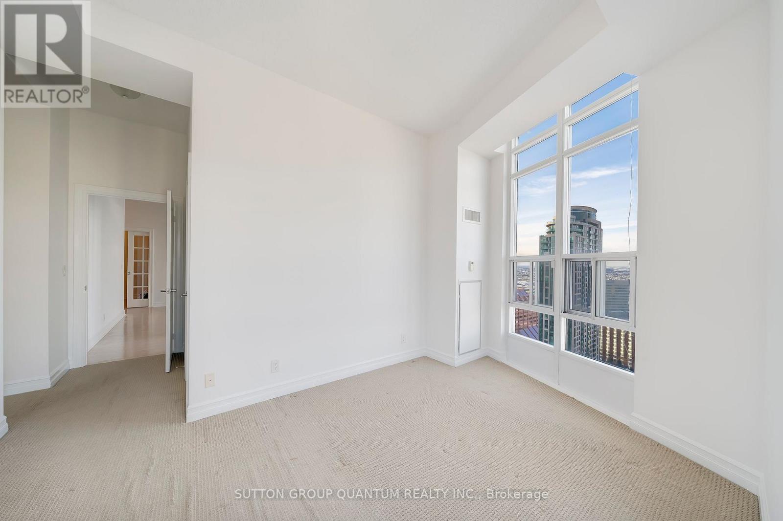 3007 - 1 Elm Drive W, Mississauga, Ontario  L5B 4M1 - Photo 20 - W12652178