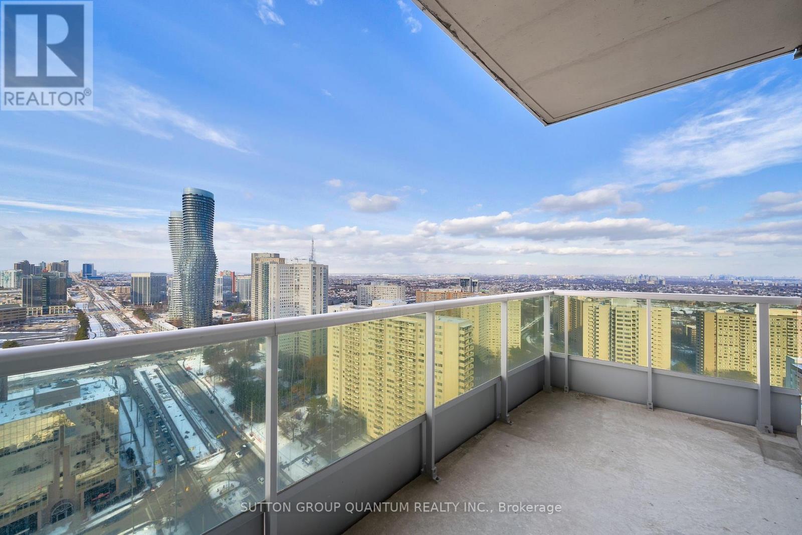 3007 - 1 Elm Drive W, Mississauga, Ontario  L5B 4M1 - Photo 23 - W12652178