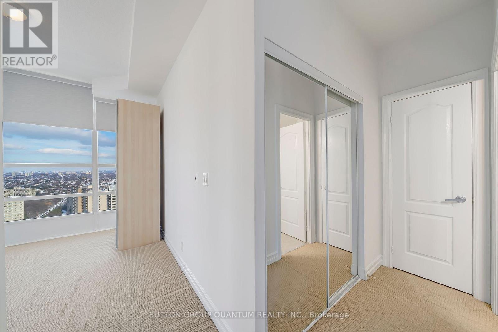 3007 - 1 Elm Drive W, Mississauga, Ontario  L5B 4M1 - Photo 9 - W12652178