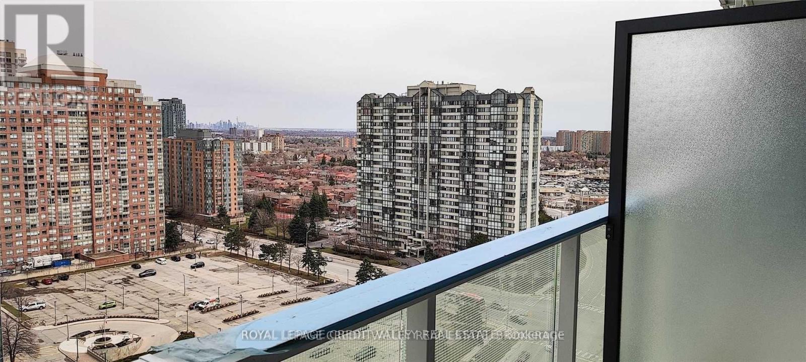 1413 - 3900 Confederation Parkway, Mississauga, Ontario  L5B 0M3 - Photo 15 - W12652182