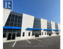 B1 - 20 NEWKIRK COURT, Brampton, Ontario