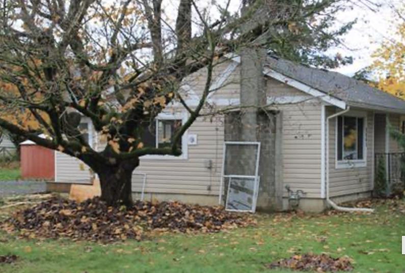 8881 NOWELL STREET|Chilliwack Proper South, Chilliwack, British Columbia