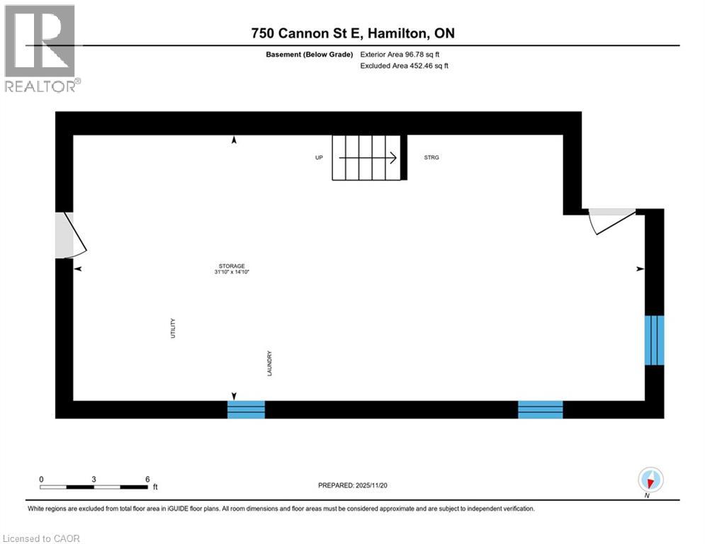 750 E Cannon Street E, Hamilton, Ontario  L8L 2G9 - Photo 31 - 40788855