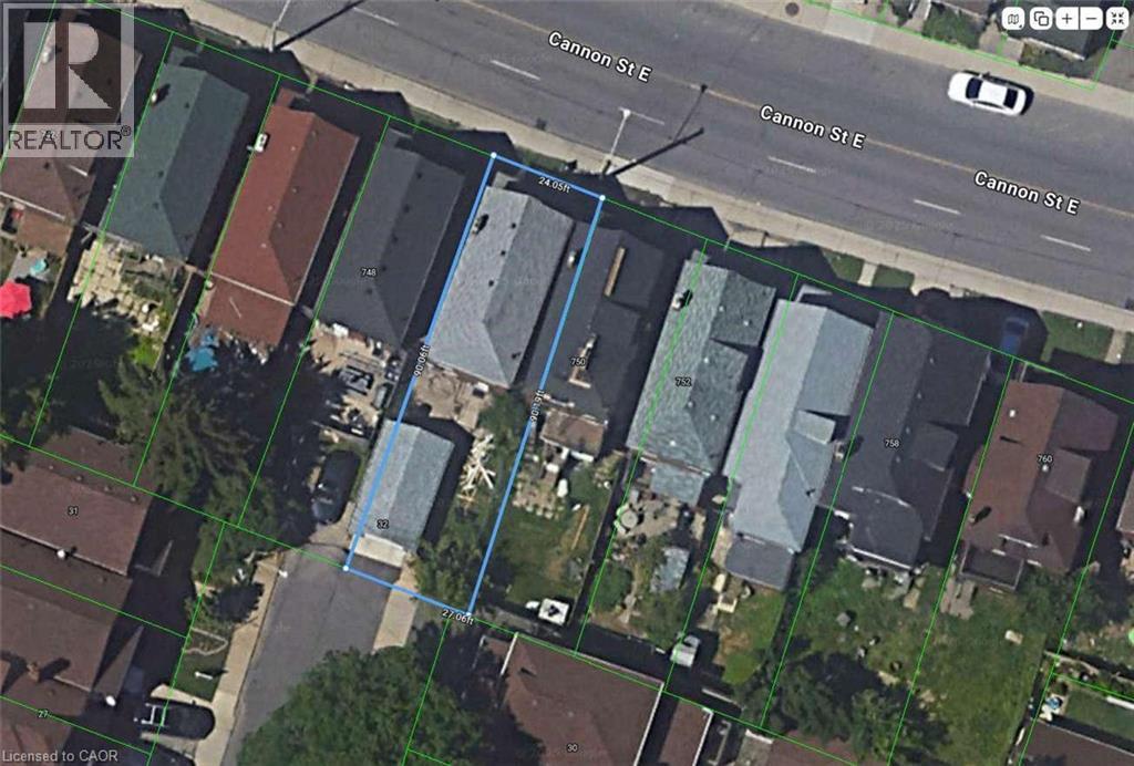 750 E Cannon Street E, Hamilton, Ontario  L8L 2G9 - Photo 28 - 40788855