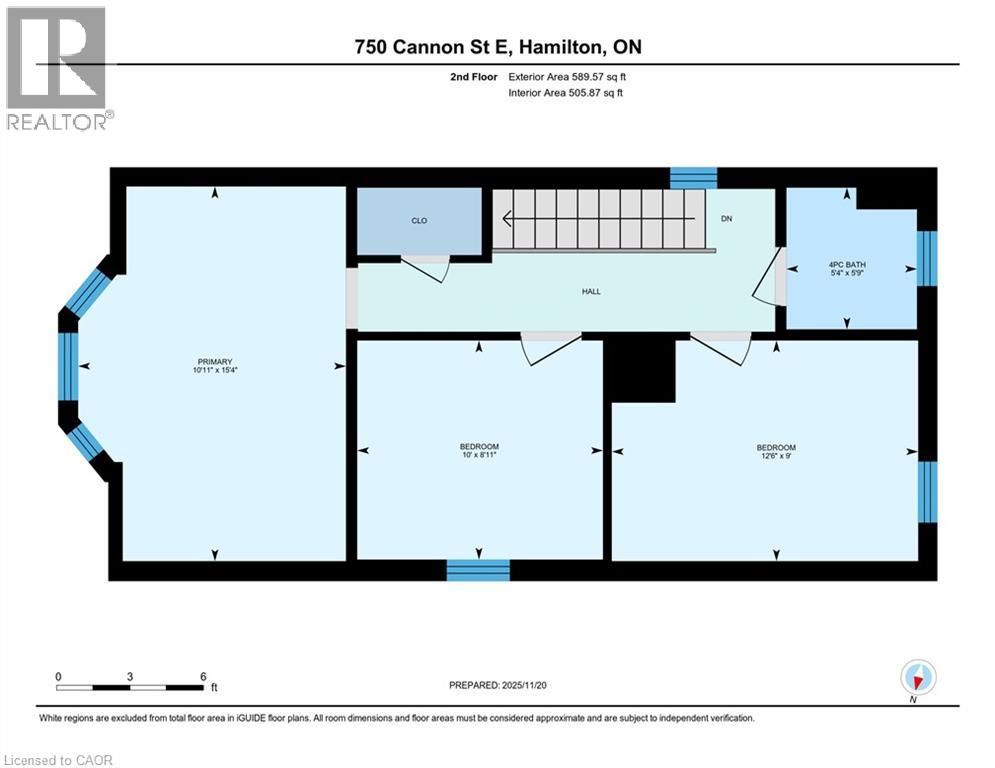 750 E Cannon Street E, Hamilton, Ontario  L8L 2G9 - Photo 30 - 40788855