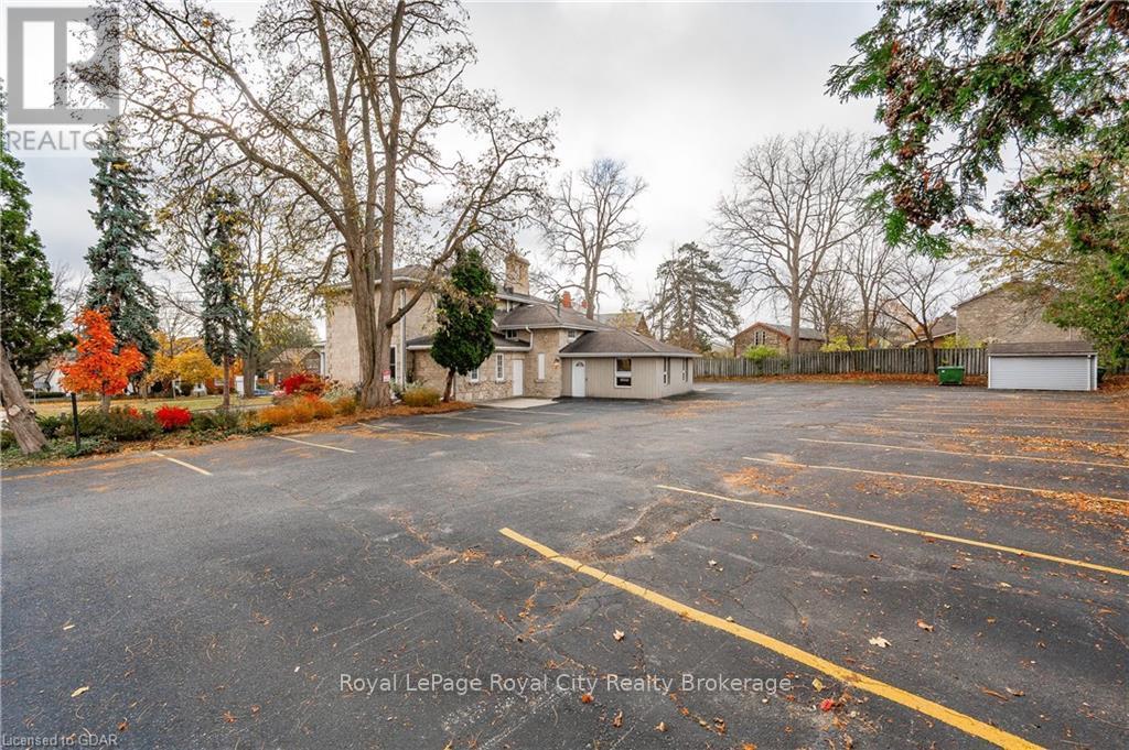 25 Waterloo Avenue, Guelph, Ontario  N1H 3H4 - Photo 32 - X11879720