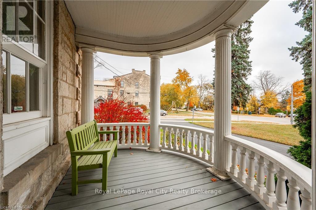 25 Waterloo Avenue, Guelph, Ontario  N1H 3H4 - Photo 7 - X11879720