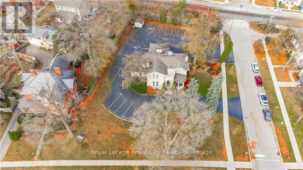 25 Waterloo Avenue, Guelph, Ontario  N1H 3H4 - Photo 8 - X11879720