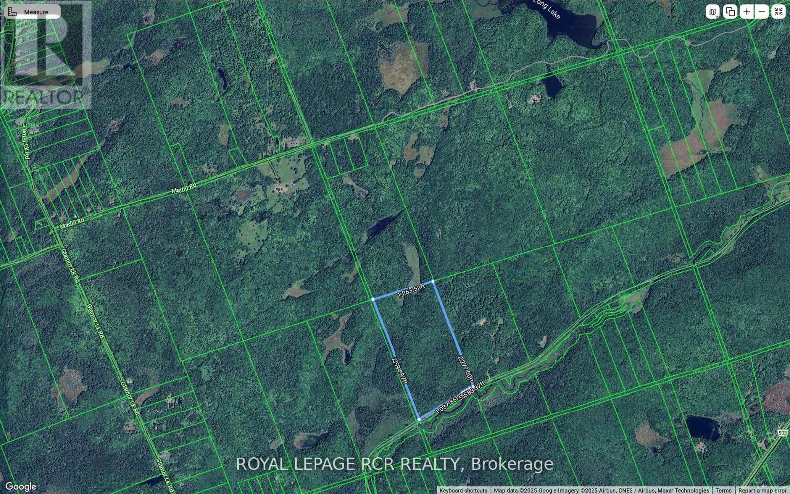 Pt Lot 6 Con 10 Monmouth Madill Road, Highlands East, Ontario  K0M 1R0 - Photo 10 - X12652172