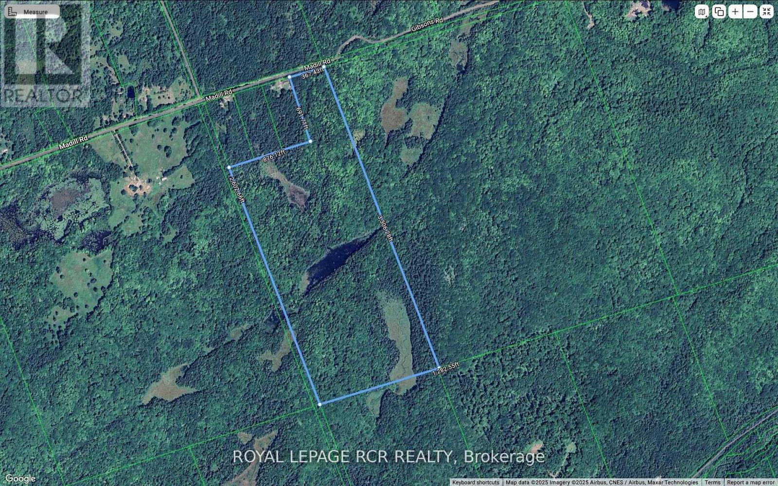 Pt Lot 6 Con 10 Monmouth Madill Road, Highlands East, Ontario  K0M 1R0 - Photo 9 - X12652172