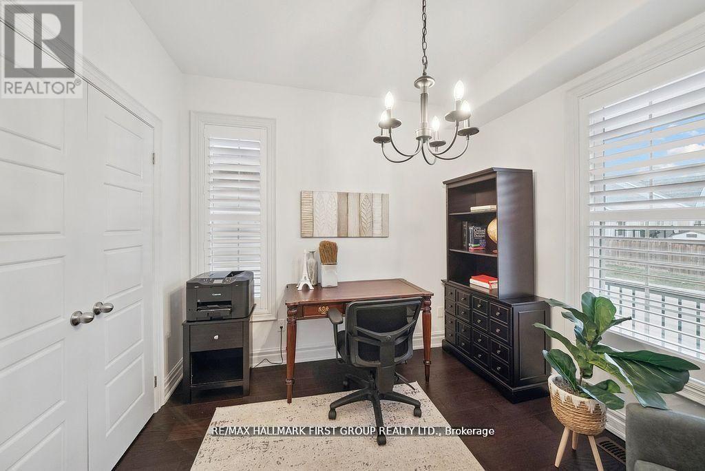 8 Bridges Boulevard, Port Hope, Ontario  L1A 0C8 - Photo 20 - X12652180