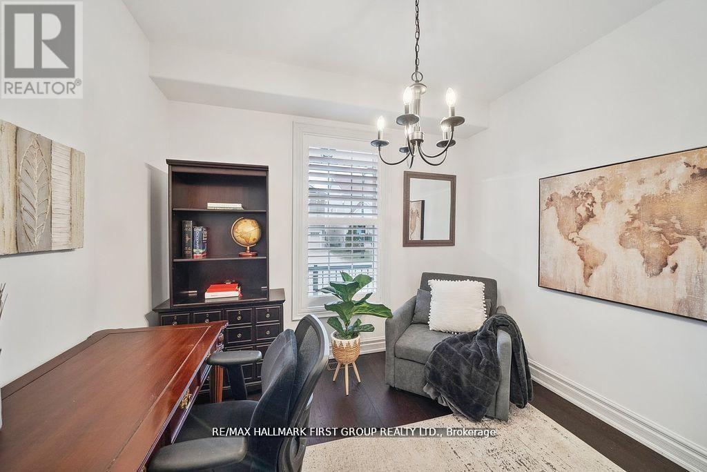 8 Bridges Boulevard, Port Hope, Ontario  L1A 0C8 - Photo 21 - X12652180