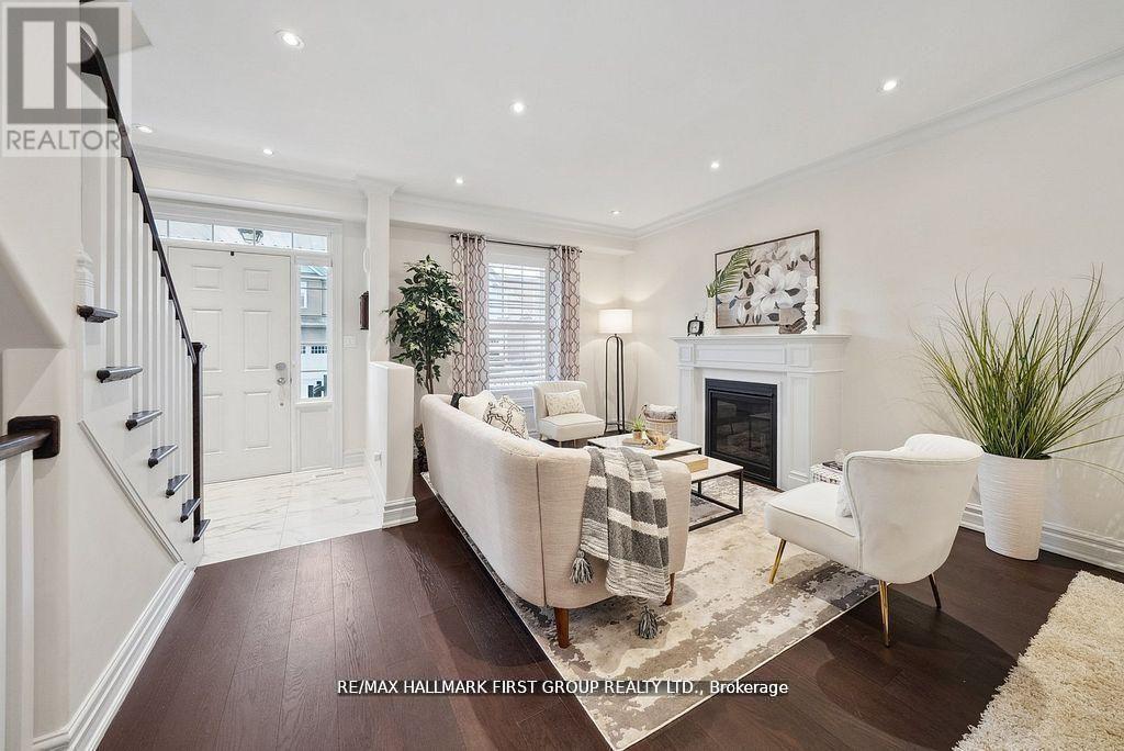 8 Bridges Boulevard, Port Hope, Ontario  L1A 0C8 - Photo 3 - X12652180