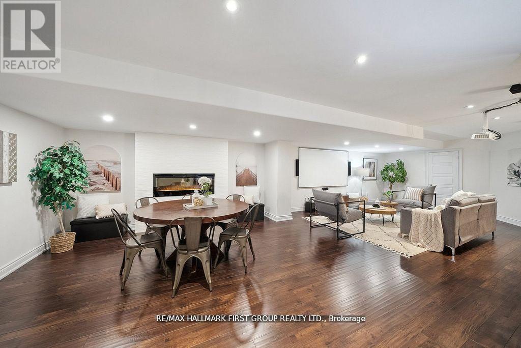 8 Bridges Boulevard, Port Hope, Ontario  L1A 0C8 - Photo 32 - X12652180