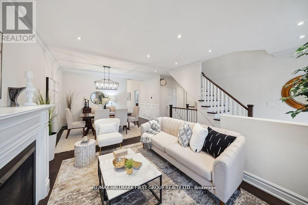 8 Bridges Boulevard, Port Hope, Ontario  L1A 0C8 - Photo 4 - X12652180