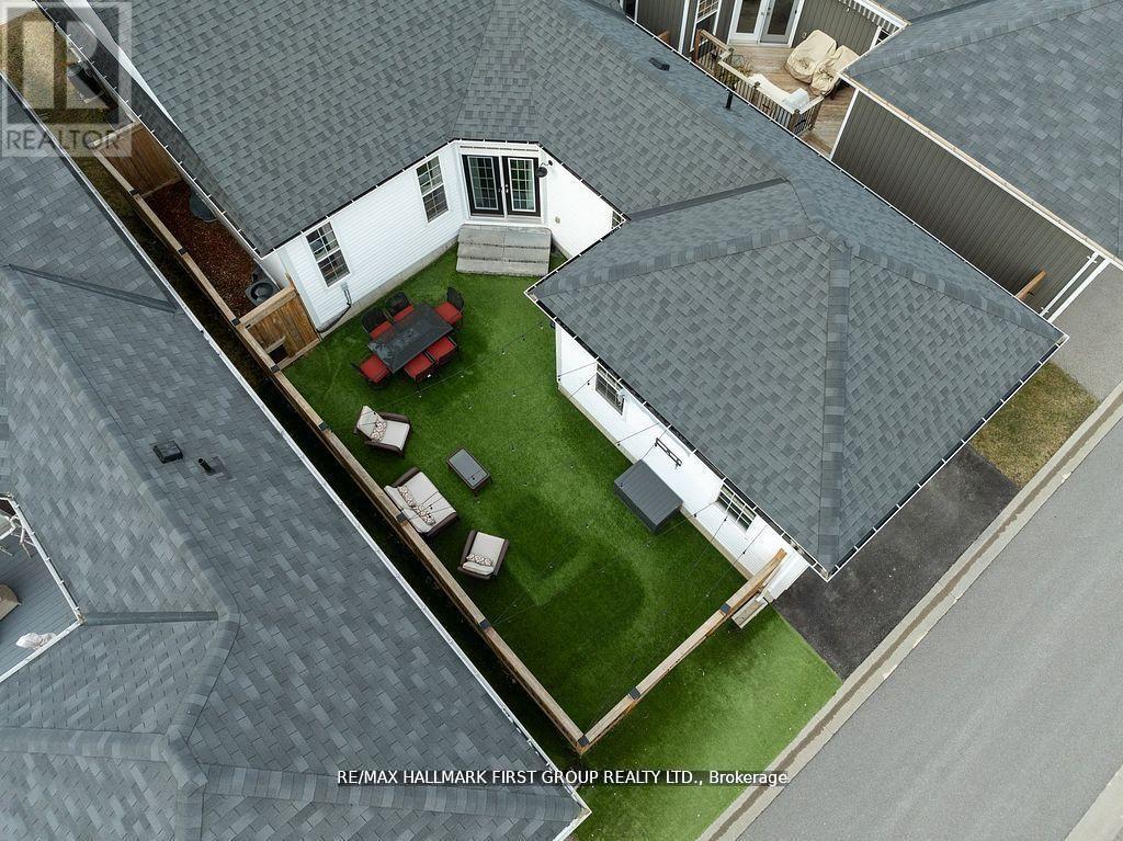 8 Bridges Boulevard, Port Hope, Ontario  L1A 0C8 - Photo 43 - X12652180