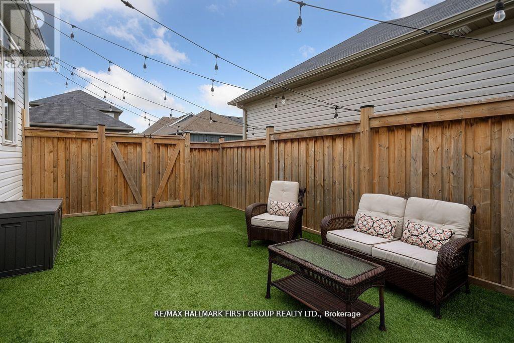 8 Bridges Boulevard, Port Hope, Ontario  L1A 0C8 - Photo 45 - X12652180