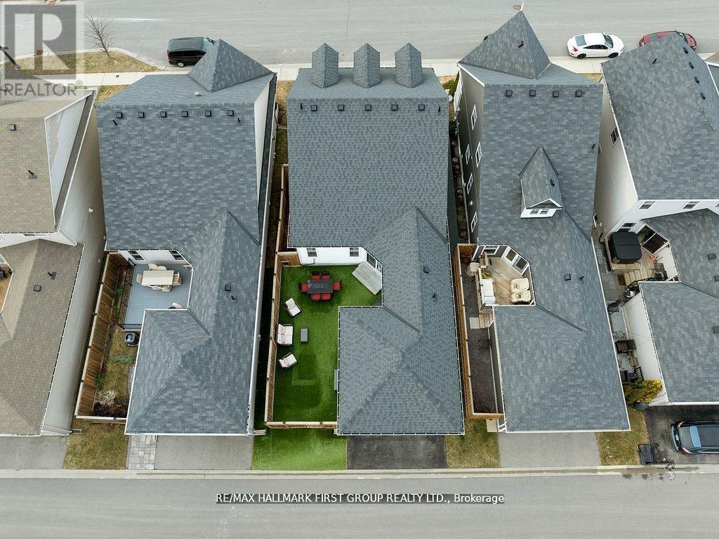 8 Bridges Boulevard, Port Hope, Ontario  L1A 0C8 - Photo 48 - X12652180