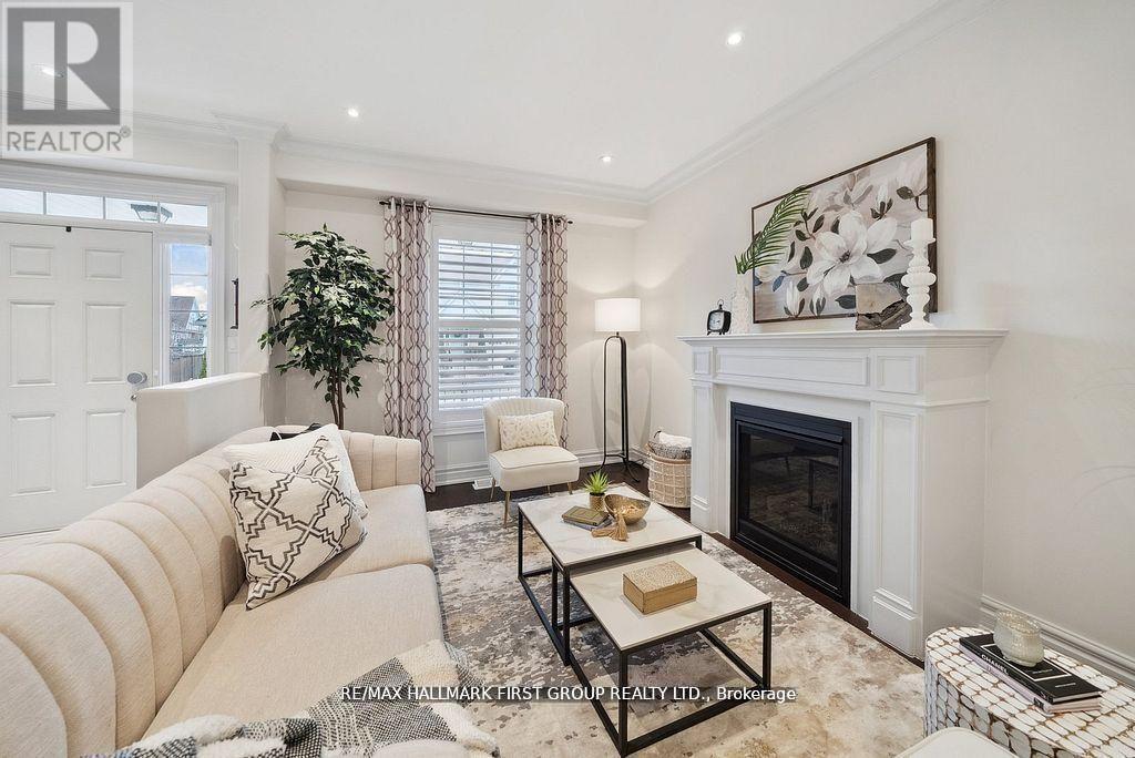 8 Bridges Boulevard, Port Hope, Ontario  L1A 0C8 - Photo 6 - X12652180