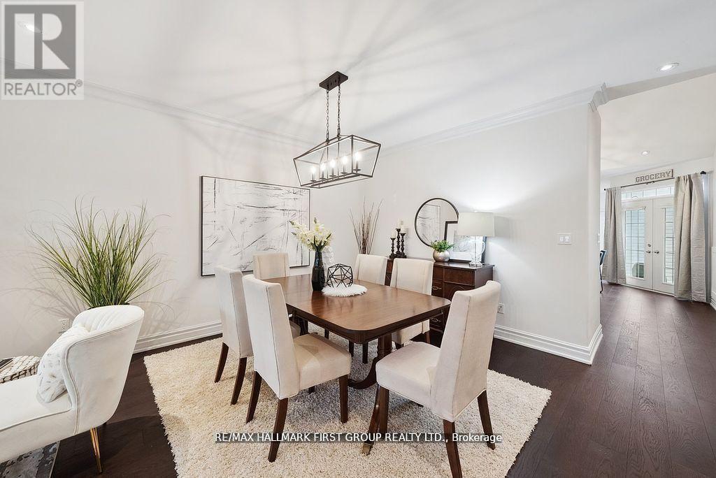 8 Bridges Boulevard, Port Hope, Ontario  L1A 0C8 - Photo 8 - X12652180