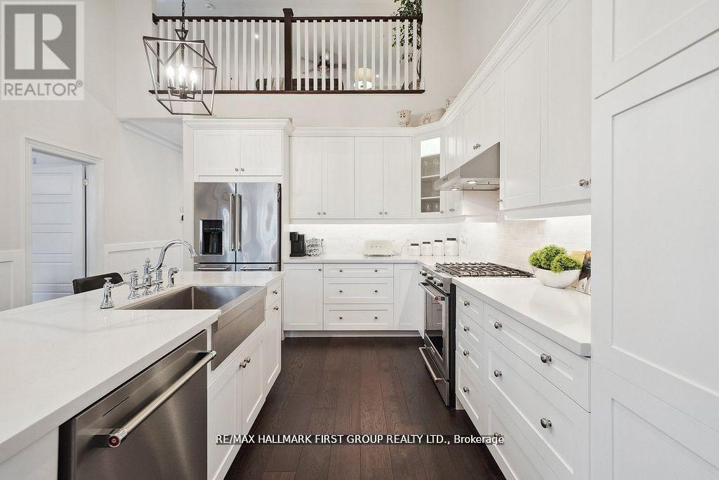 8 Bridges Boulevard, Port Hope, Ontario  L1A 0C8 - Photo 9 - X12652180