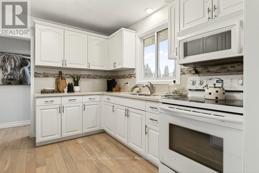 16 Old Oxford Road, St. Catharines, Ontario  L2M 2J9 - Photo 12 - X12652198