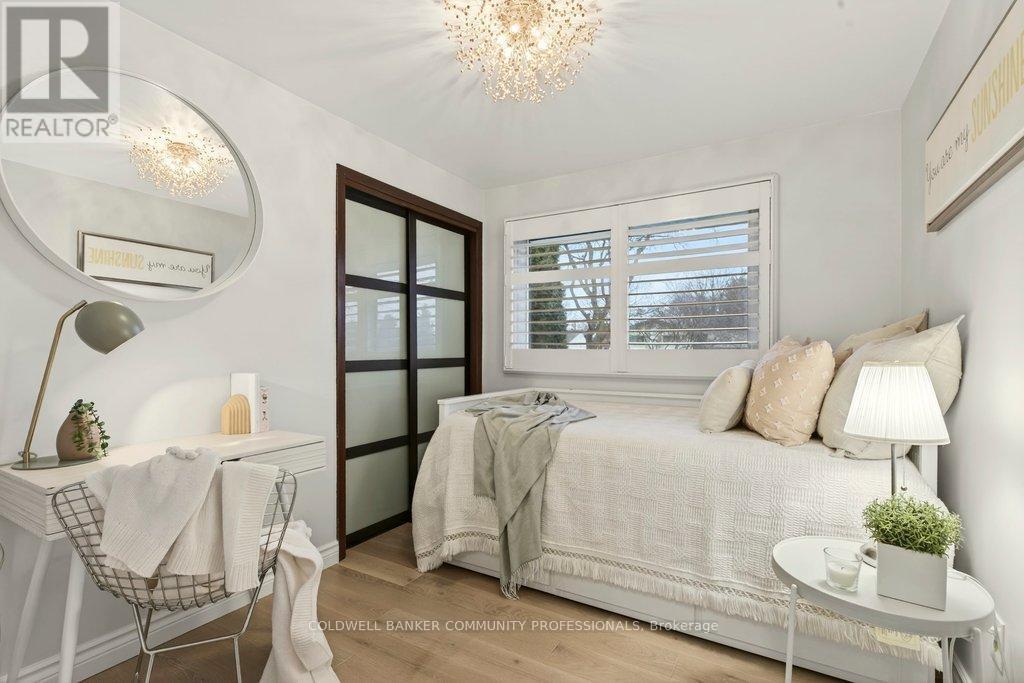 16 Old Oxford Road, St. Catharines, Ontario  L2M 2J9 - Photo 19 - X12652198