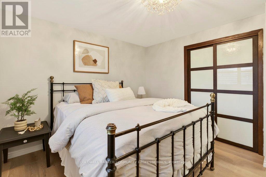 16 Old Oxford Road, St. Catharines, Ontario  L2M 2J9 - Photo 23 - X12652198