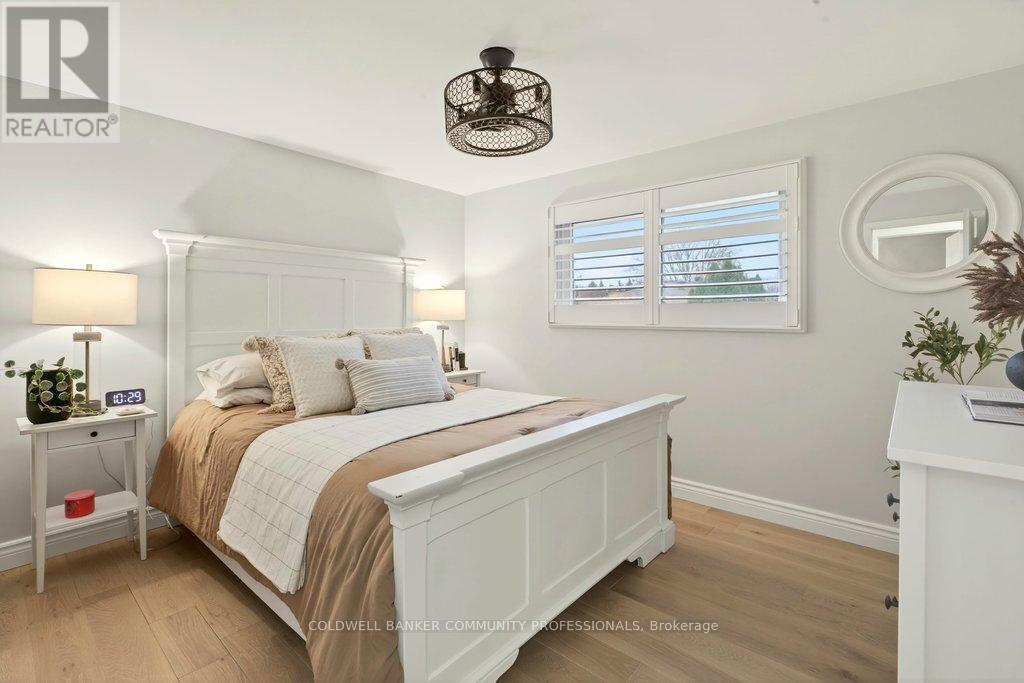 16 Old Oxford Road, St. Catharines, Ontario  L2M 2J9 - Photo 26 - X12652198