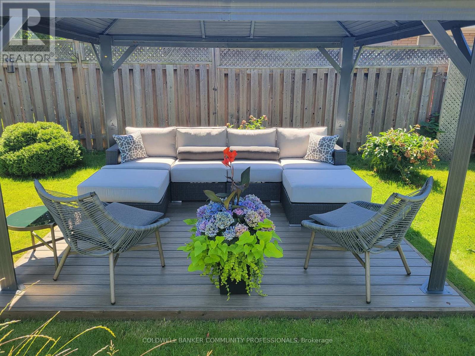 16 Old Oxford Road, St. Catharines, Ontario  L2M 2J9 - Photo 47 - X12652198