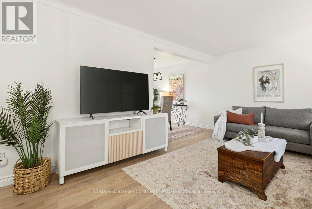 16 Old Oxford Road, St. Catharines, Ontario  L2M 2J9 - Photo 6 - X12652198