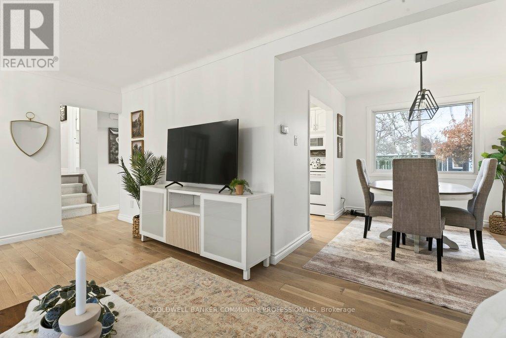 16 Old Oxford Road, St. Catharines, Ontario  L2M 2J9 - Photo 8 - X12652198