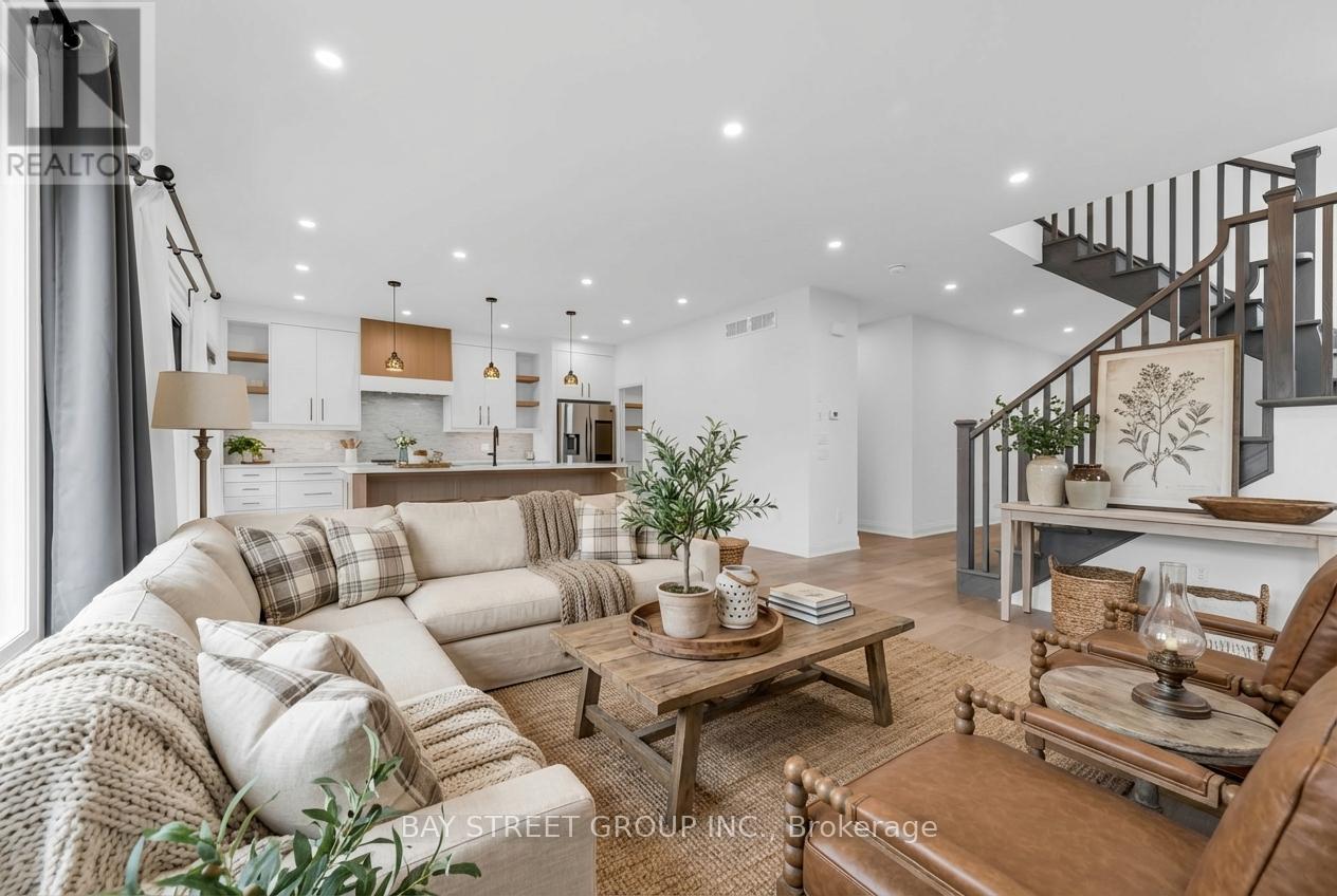 402 Aqueduct Street, Welland, Ontario  L3C 1E1 - Photo 5 - X12652202