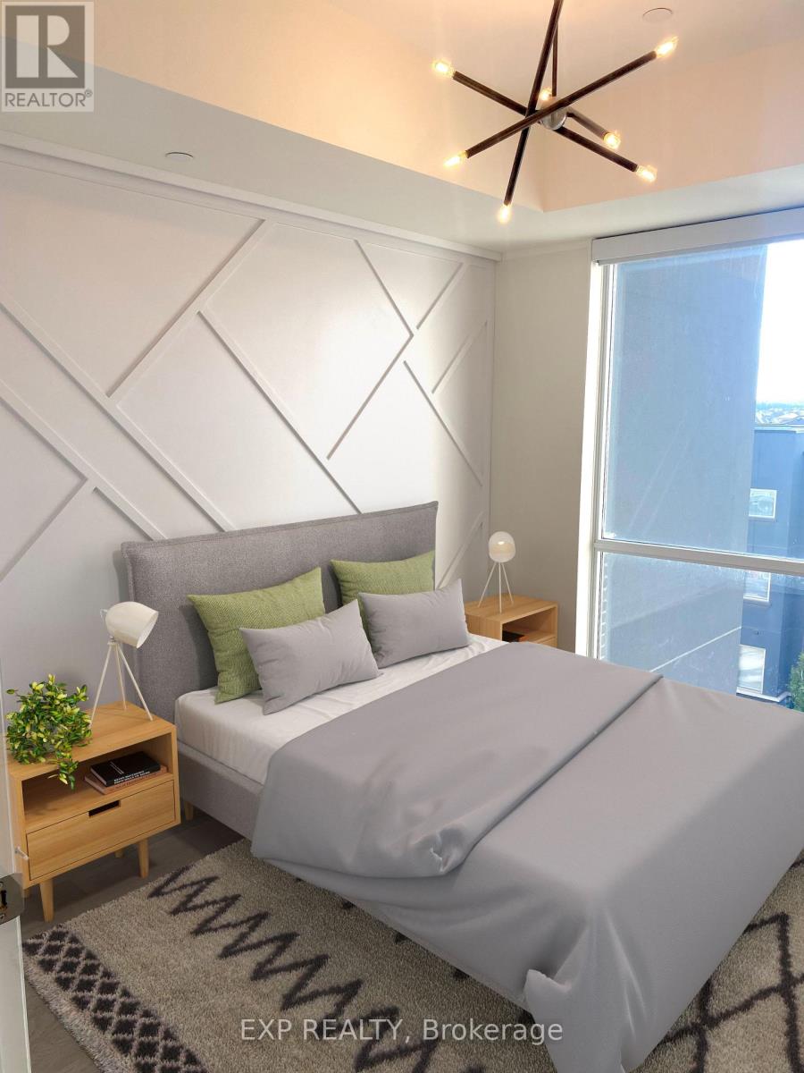 401 - 3028 Creekshore Common, Oakville, Ontario  L6M 5K6 - Photo 11 - W12652216