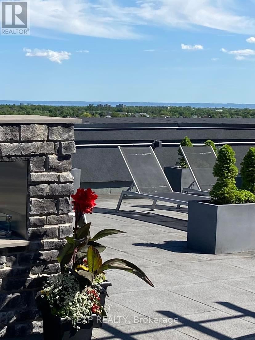 401 - 3028 Creekshore Common, Oakville, Ontario  L6M 5K6 - Photo 17 - W12652216