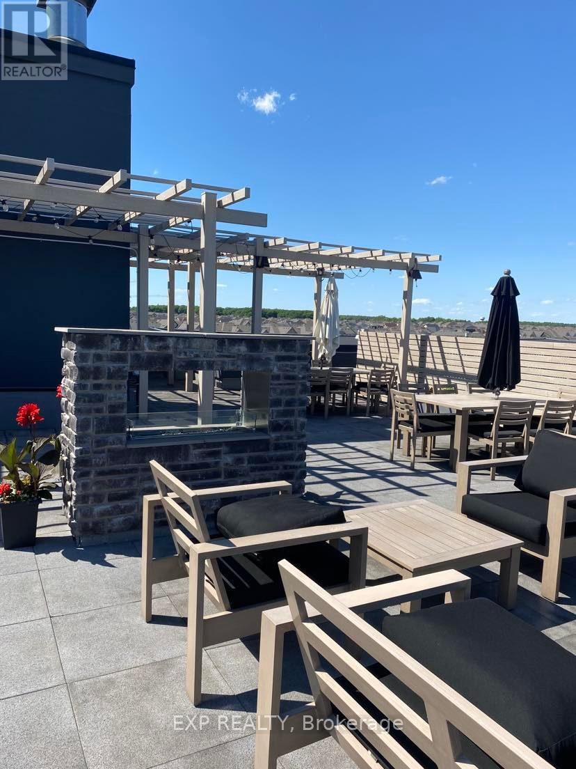 401 - 3028 Creekshore Common, Oakville, Ontario  L6M 5K6 - Photo 19 - W12652216