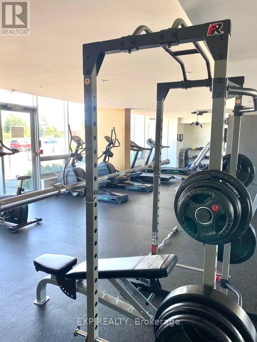 401 - 3028 Creekshore Common, Oakville, Ontario  L6M 5K6 - Photo 21 - W12652216