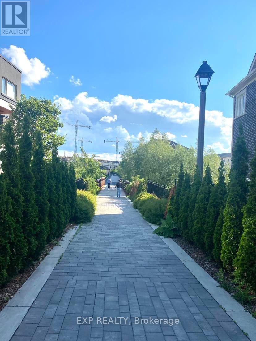 401 - 3028 Creekshore Common, Oakville, Ontario  L6M 5K6 - Photo 24 - W12652216