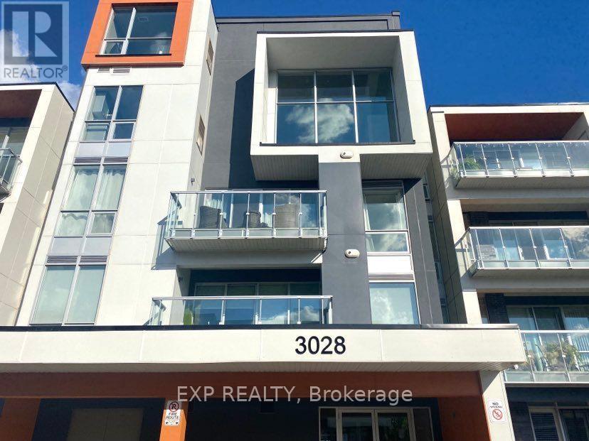 401 - 3028 Creekshore Common, Oakville, Ontario  L6M 5K6 - Photo 26 - W12652216